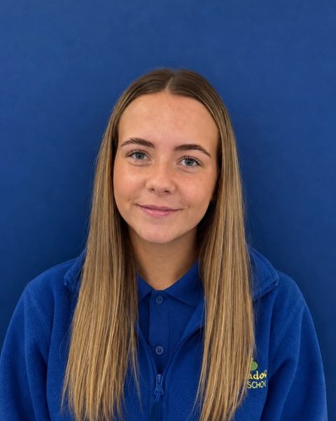 Chloe Rankin