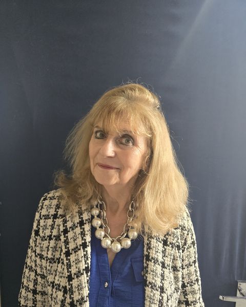 Janice Roy