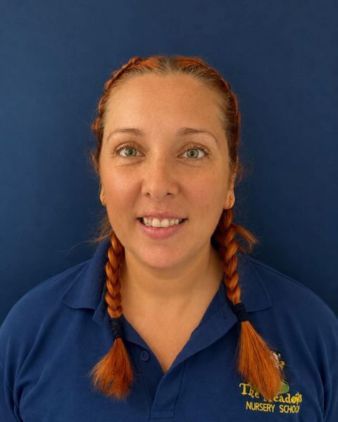 Kerri Buchan